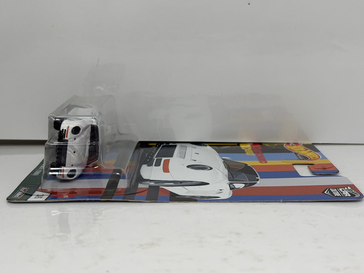 Hot Wheels Premium Deutschland Design 1986 Porsche 959 1:64 Diecast