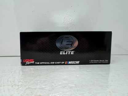 Lionel NASCAR RCCA Elite #19 Martin Truex Jr Darlington Win Camry 1:24 Diecast