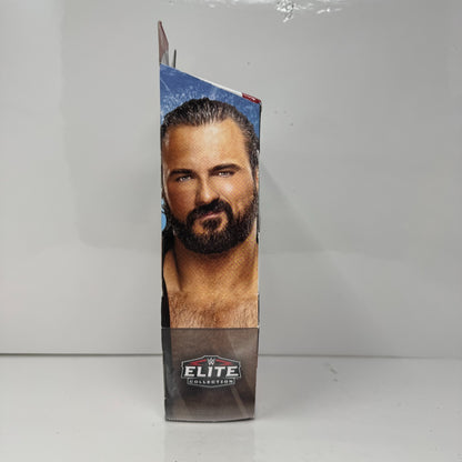 Mattel WWE Elite Collection Series 83 Drew McIntyre Action Figure