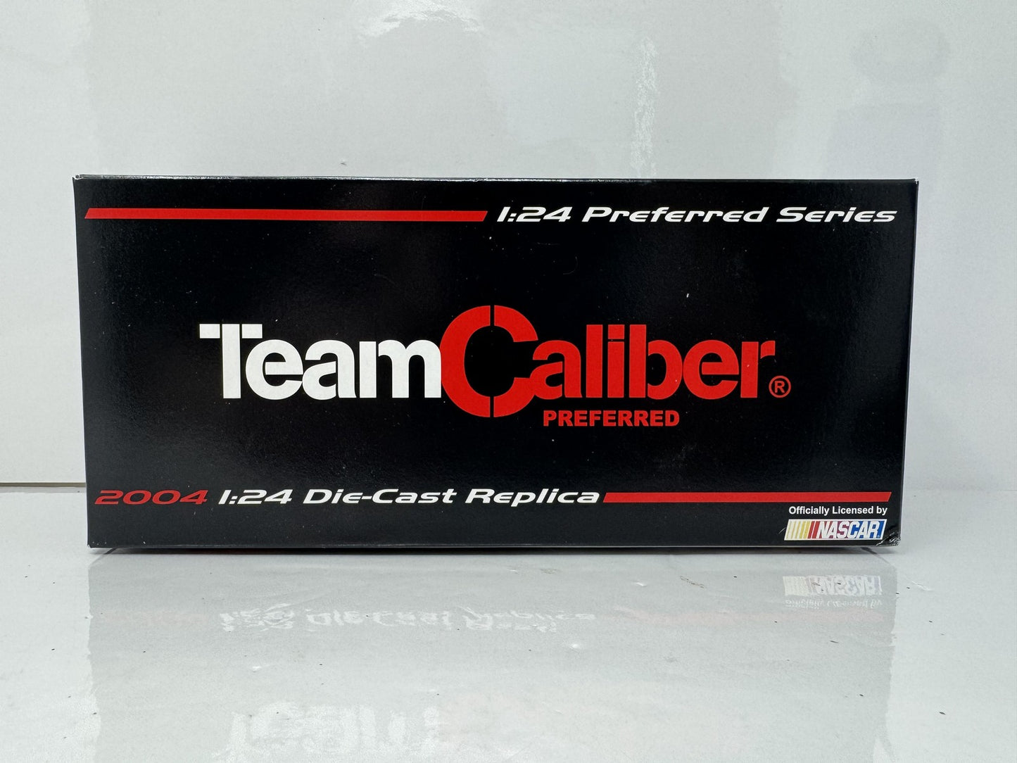 Team Caliber Nascar Kyle Petty #45 Brawny 2004 Dodge 1:24 Diecast