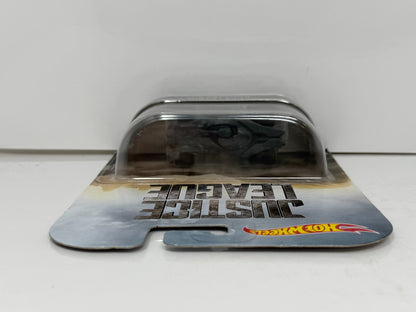 Hot Wheels Retro Entertainment Justice League Batmobile 1:64 Diecast