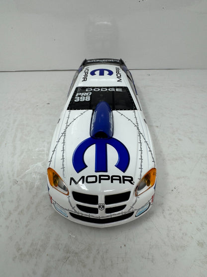 Racing Champions NHRA Darrell Alderman Mopar Dodge Pro Stock 1:24 Diecast