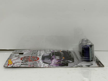Hot Wheels Japan Historics Mazda RX-3 1:64 Diecast Real Riders