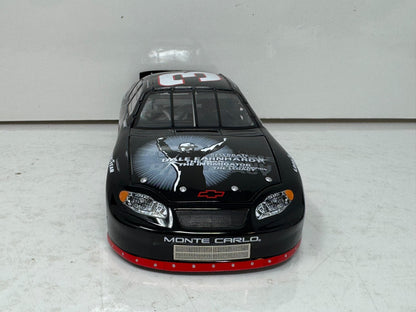 Action Nascar #3 Dale Earnhardt Sr. Foundation 2003 Monte Carlo 1:24 Diecast