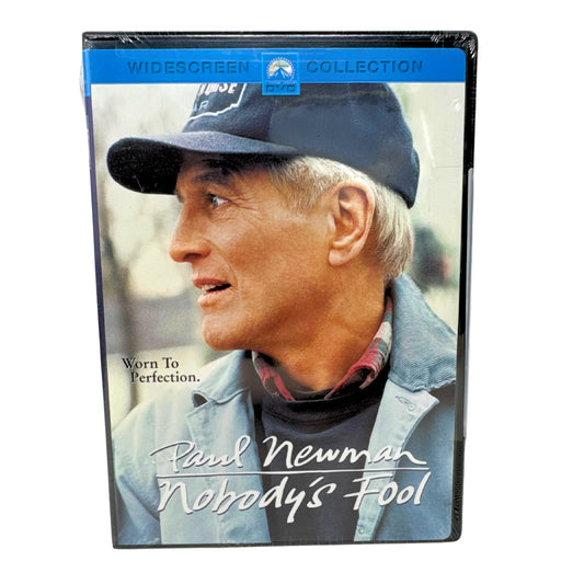 Nobody's Fool (DVD) Drama Brand New and Sealed!!!