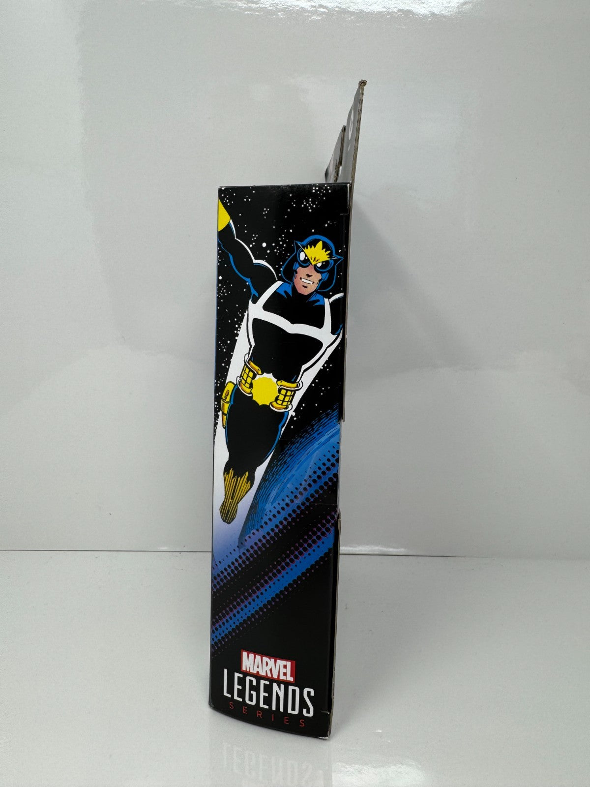 Marvel Legends Guardians of the Galaxy Star-Lord Action Figure