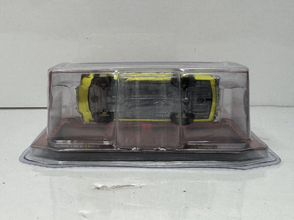 GreenLight Fire & Rescue Dallas Fire Dept 1977 AMC Matador 1:64 Diecast