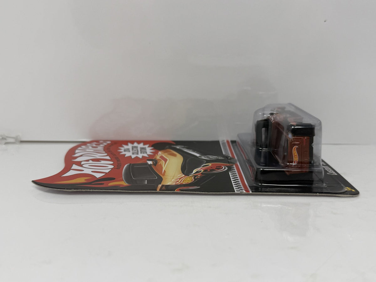 Hot Wheels 2014 Collector Edition Custom 1956 Ford Truck K-Mart 1:64 Diecast