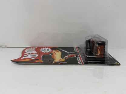 Hot Wheels 2014 Collector Edition Custom 1956 Ford Truck K-Mart 1:64 Diecast