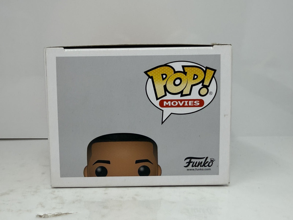 Funko Pop! Movies Bad Boys #870 Marcus Burnett Vinyl Figure