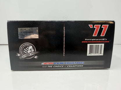 Action NHRA John Force Castrol 2011 Mustang Color Chrome 1 of 600 1:24 Diecast