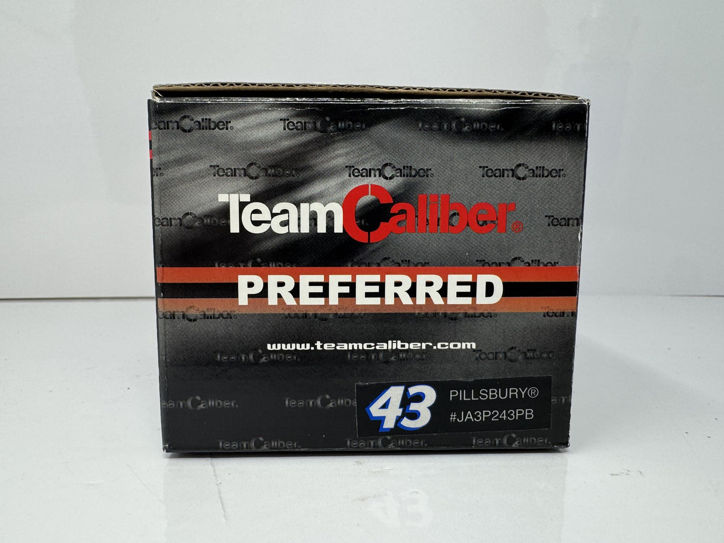 Team Caliber Nascar Kyle Petty #43 Pillsbury 2003 Dodge 1:24 Diecast