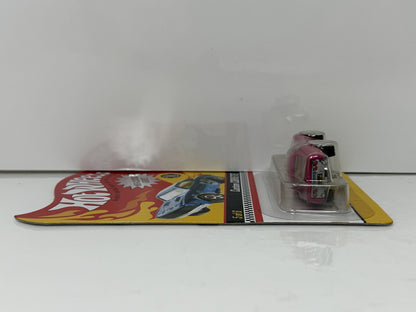 Hot Wheels Neo-Classics Custom Corvette Series 4 1:64 Diecast 8772/11000