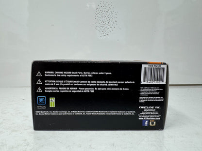 M2 Machines Auto Mods 1969 Chevrolet Camaro SS/RS 396 1:64 Diecast