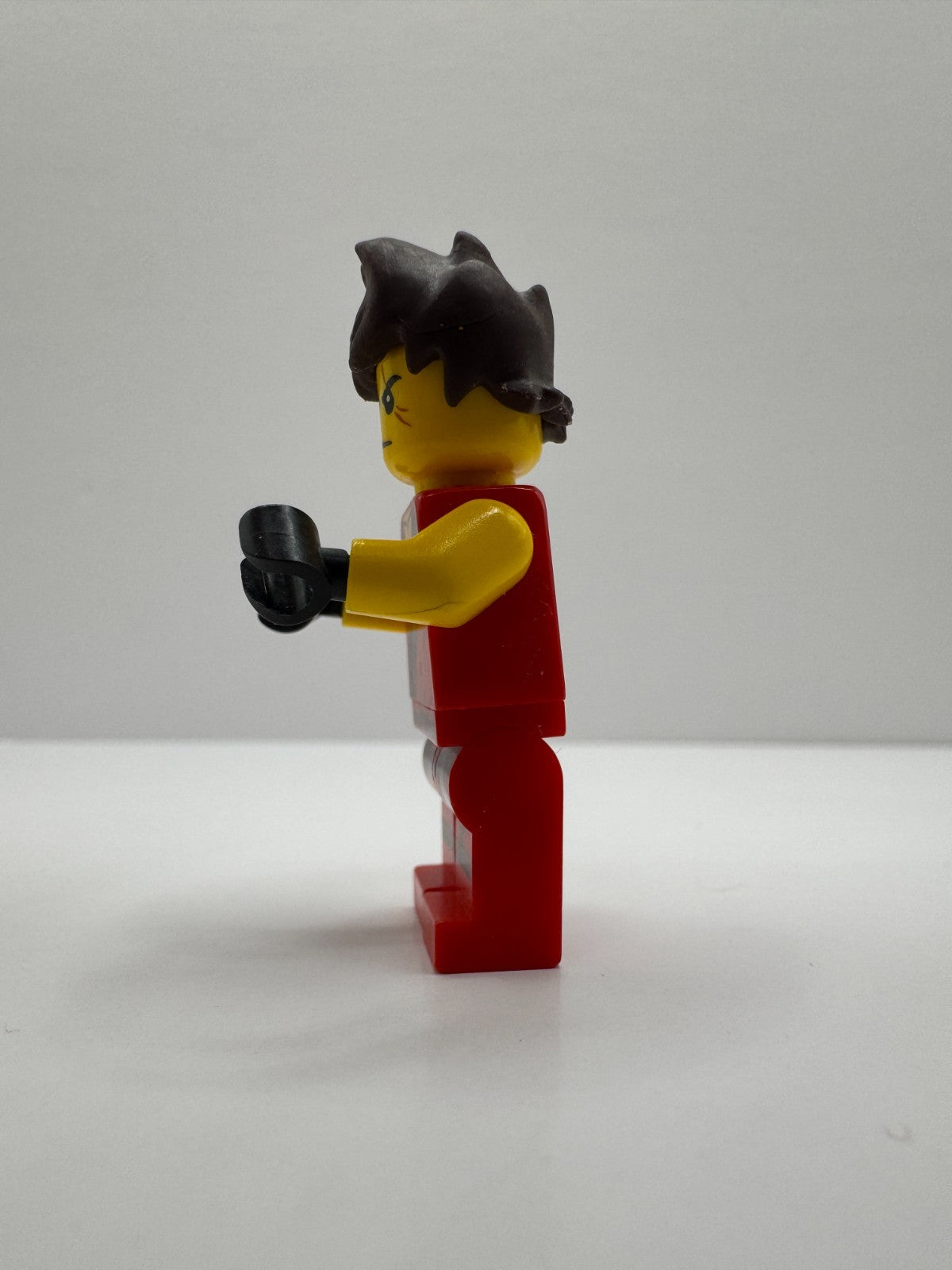 LEGO Ninjago Kai Tournament of Elements Minifigure
