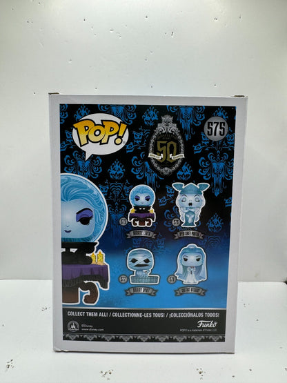 Funko Pop! Disney The Haunted Mansion #575 Madame Leota Vinyl Figure