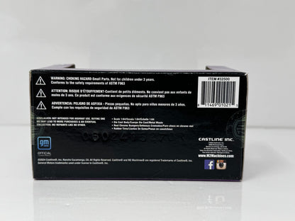 M2 Machines Buick 1987 Buick Regal Limited 1:64 Diecast v2