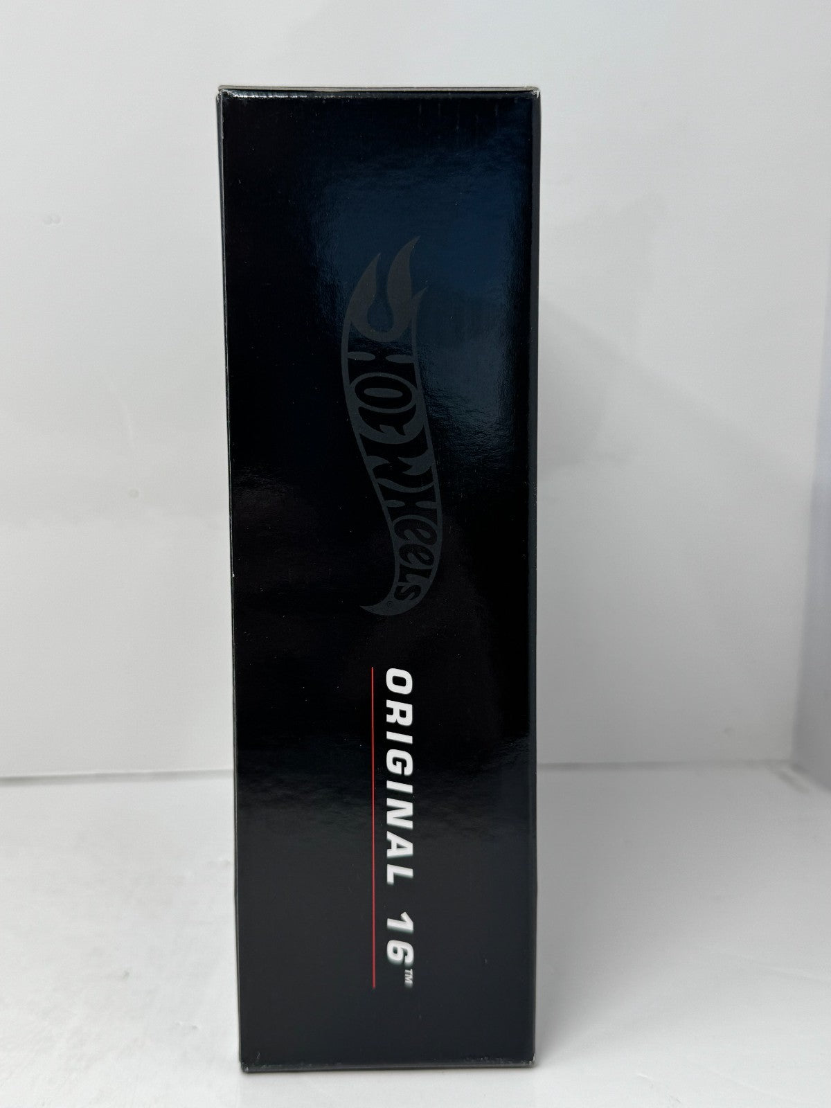 Hot Wheels Replica 1968 Package Custom Fleetside 1:64 Diecast