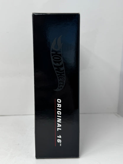 Hot Wheels Replica 1968 Package Custom Fleetside 1:64 Diecast