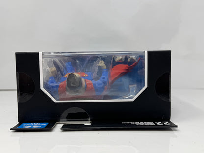 McFarlane DC Multiverse Superman Hush Action Figure