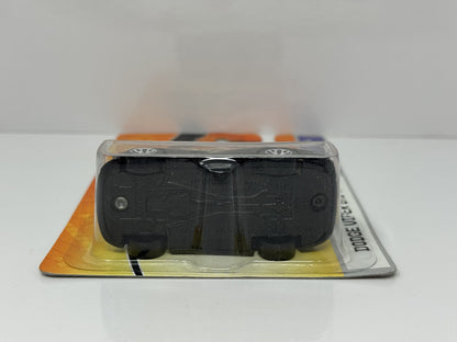 Matchbox Dodge Viper GTS-R 1:64 Diecast Black
