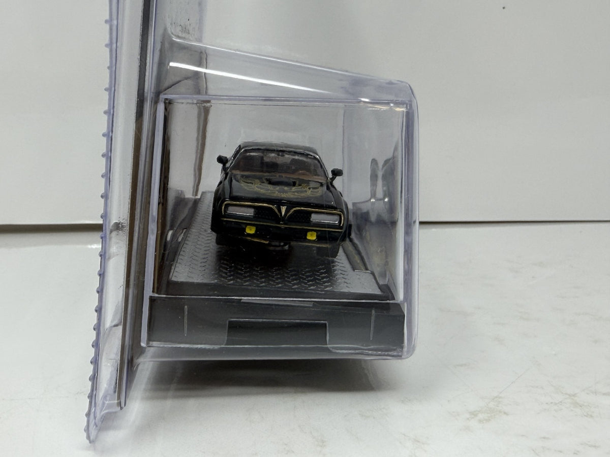 M2 Machines Trans Am 1978 Pontiac Firebird Hardtop 1:64 Diecast