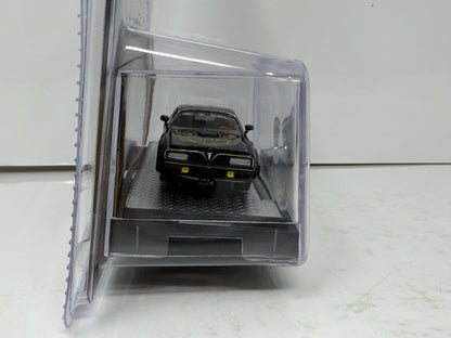 M2 Machines Trans Am 1978 Pontiac Firebird Hardtop 1:64 Diecast