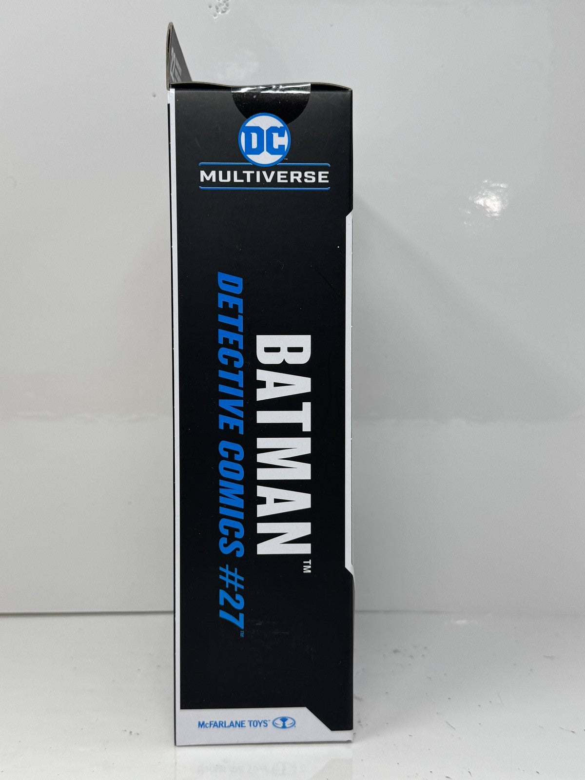 McFarlane DC Multiverse Detective Comics #27 Batman Action Figure