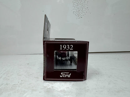 M2 Machines Ford 1932 Ford Three Window Coupe 1:64 Diecast