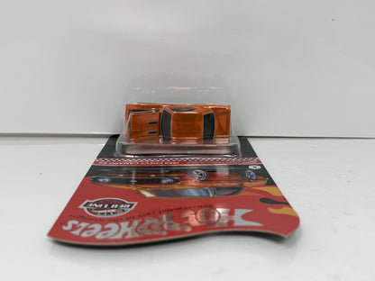 Hot Wheels RLC Red Line Club 2022 Selections 1969 Chevy Camaro SS 1:64 Diecast