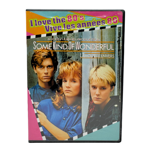 Some Kind of Wonderful (DVD) Eric Stoltz Romance