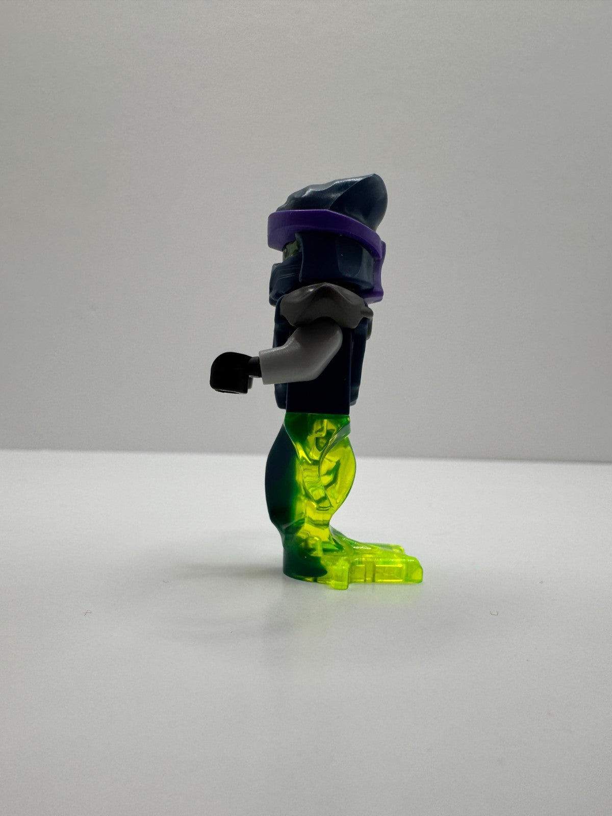 LEGO Ninjago Bow Master Soul Archer Minifigure