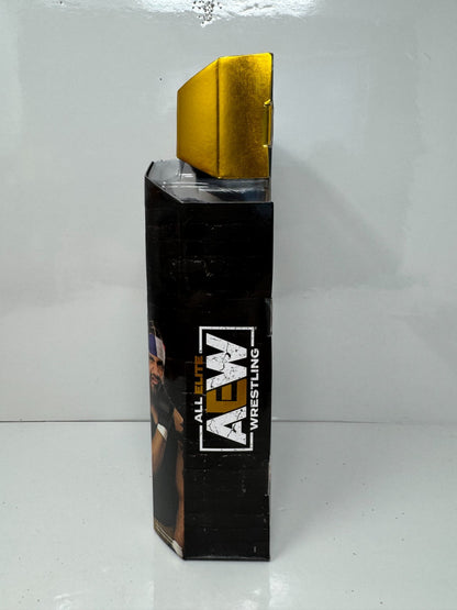Jazwares AEW Unrivaled Series 4 Ortiz Action Figure