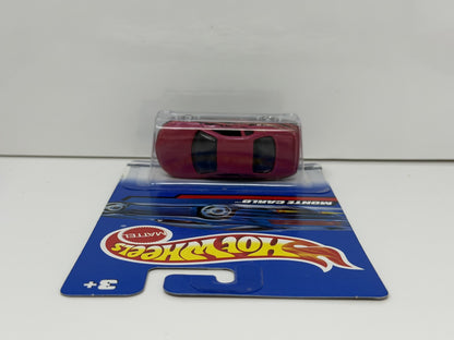 Hot Wheels Monte Carlo 1:64 Diecast Pink V1