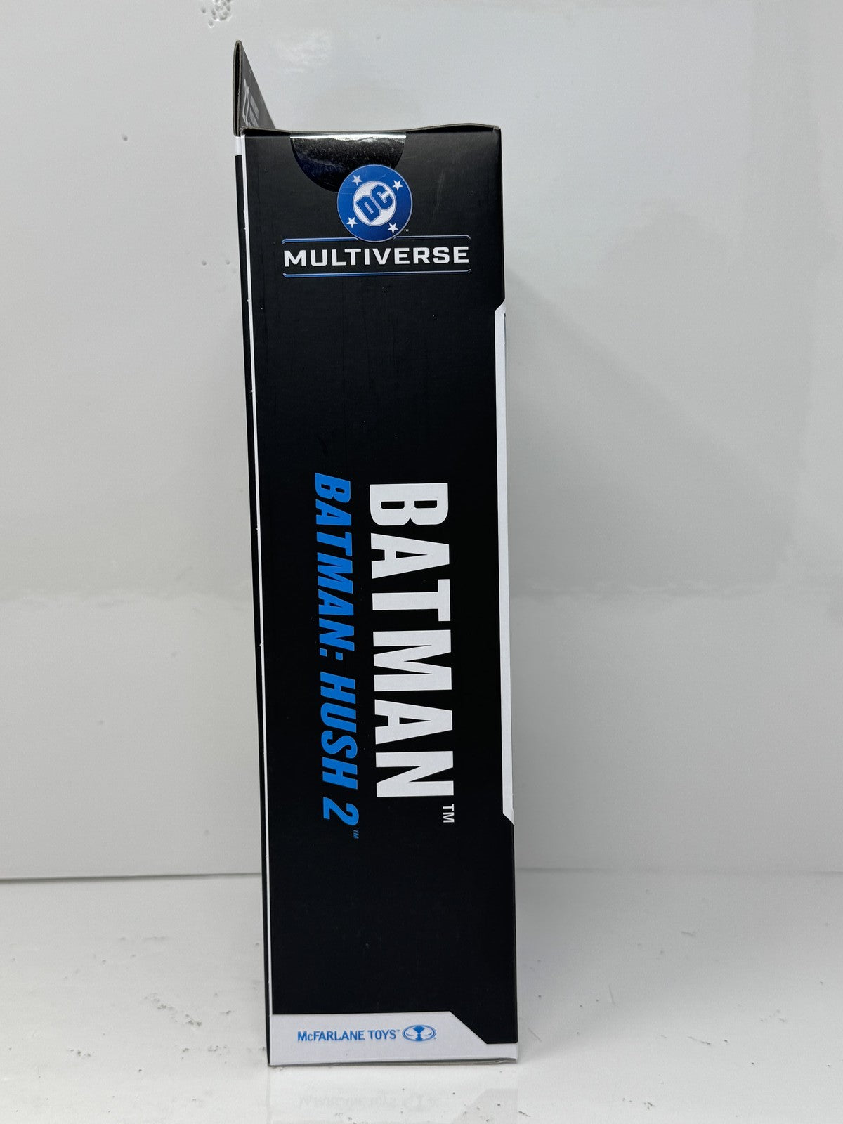 McFarlane DC Multiverse Batman Batman Hush 2 Action Figure