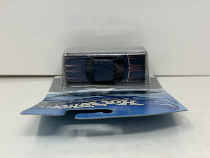 Hot Wheels Cool Classics 1961 Chevrolet Impala Spectrafrost 1:64 Diecast