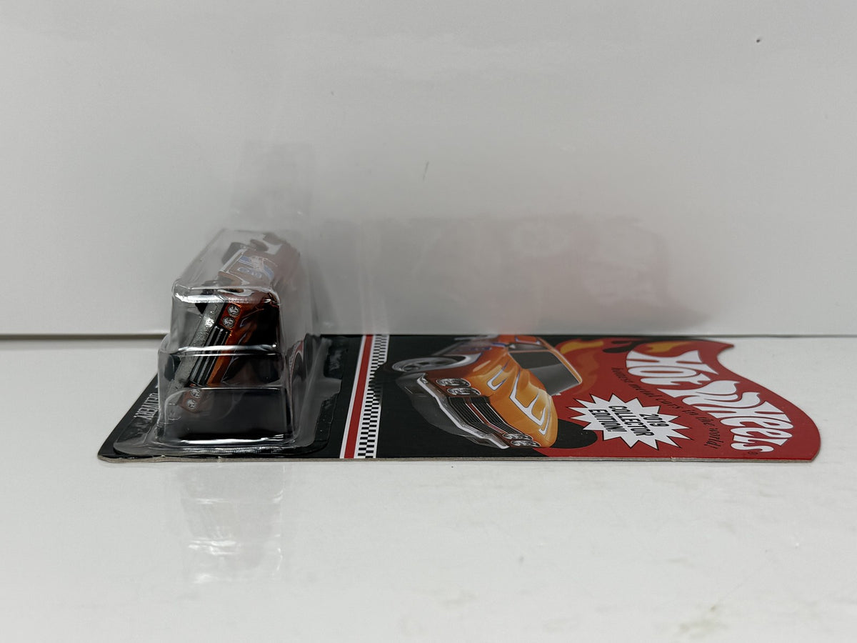 Hot Wheels 2019 Collector Edition 1970 Chevelle Delivery Walmart 1:64 Diecast
