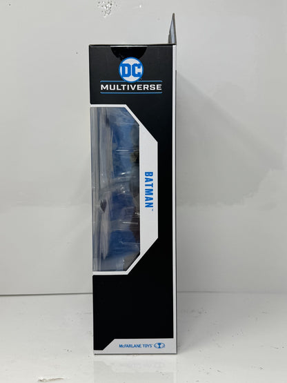 McFarlane DC Multiverse Batman Year One Gold Label Action Figure