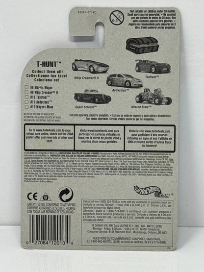 Hot Wheels Treasure Hunt T-Hunt Meyers Manx 1:64 Diecast