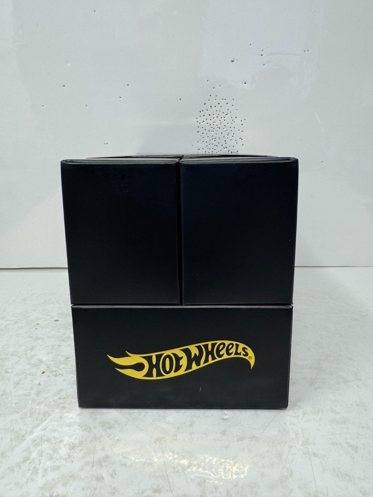 Hot Wheels SDCC San Diego Comic-Con Talking Knight Rider K.I.T.T. 1:64 Diecast