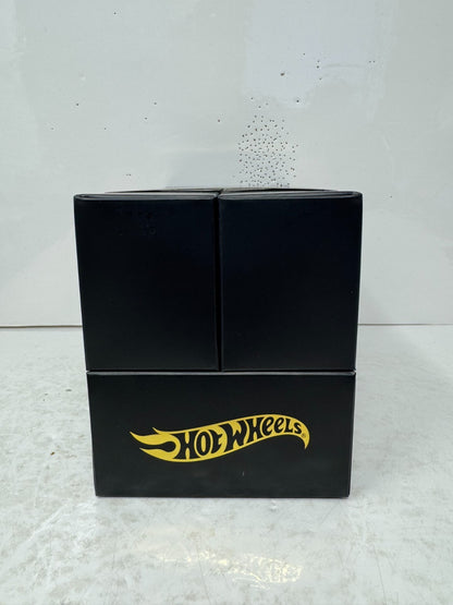 Hot Wheels SDCC San Diego Comic-Con Talking Knight Rider K.I.T.T. 1:64 Diecast