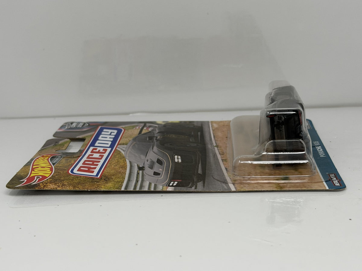 Hot Wheels Premium Race Day Porsche 935 CHASE 0/5 1:64 Diecast