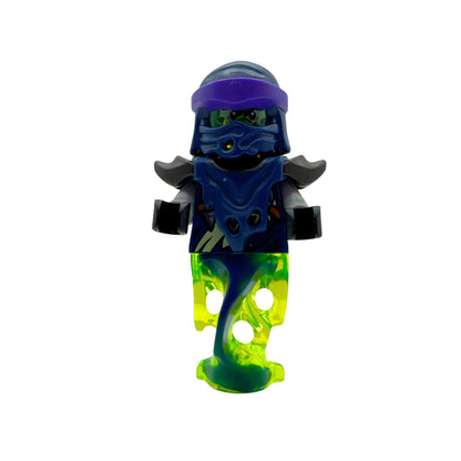 LEGO Ninjago Bow Master Soul Archer Minifigure