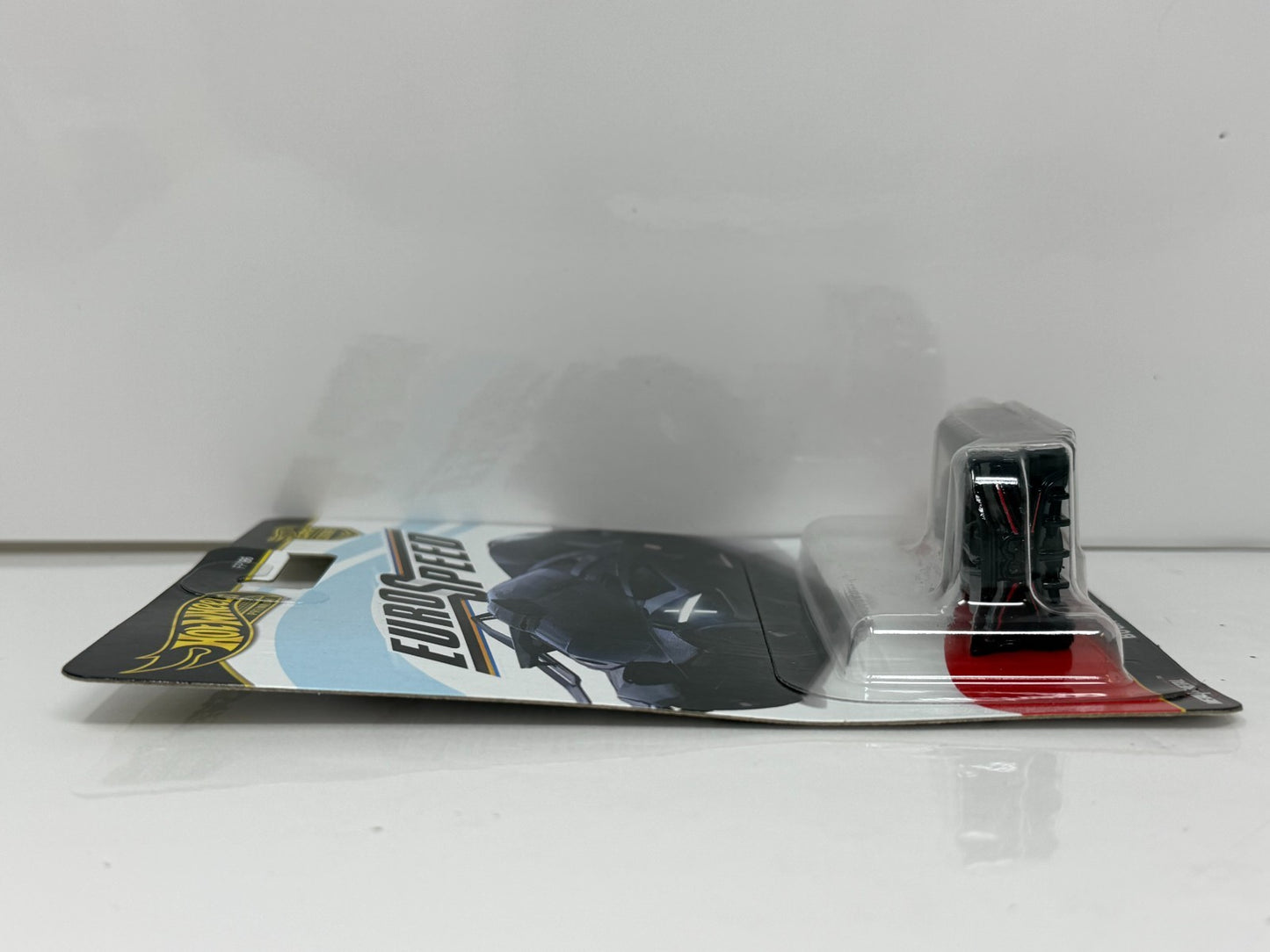 Hot Wheels Premium Euro Speed Bugatti Bolide CHASE 0/5 1:64 Diecast