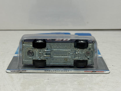 Hot Wheels Cool Classics Custom 1969 Mercury Cyclone Spectrafrost 1:64 Diecast