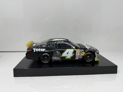 Lionel Nascar Hailie Deegan #4 Toter 2020 Ford Fusion 1:24 Diecast