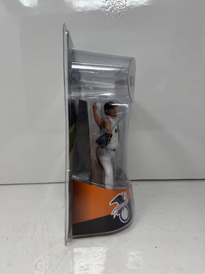 Imports Dragon MLB Madison Bumgarner San Francisco Giants Figure