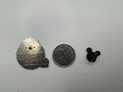 Hulk Disney Marvel Avengers Assemble Booster Trading Pin DC1S19