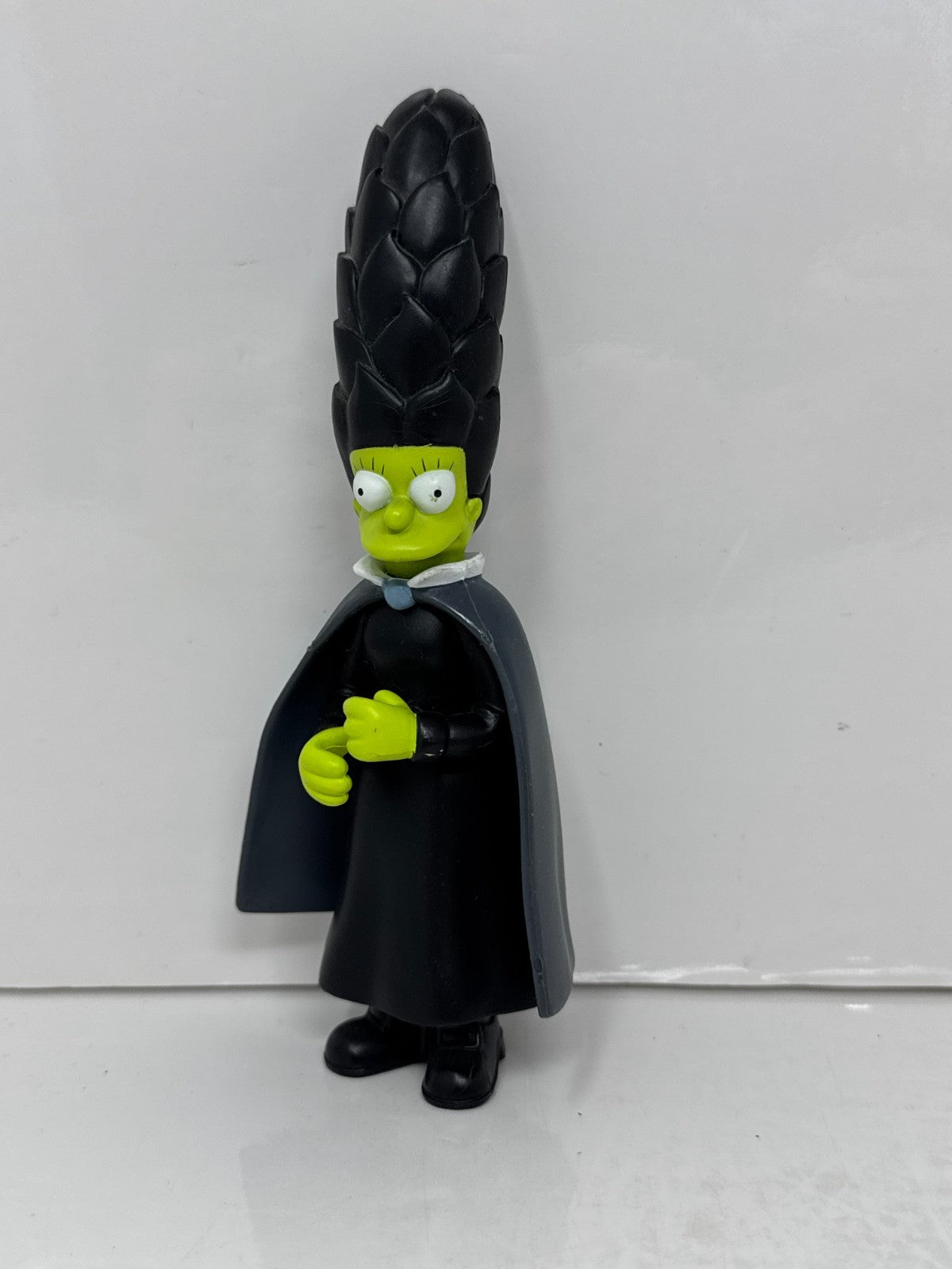 Simpsons World of Springfield Treehouse of Horror 3 Ironic Punishment Playmates