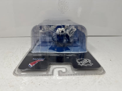 McFarlane NHL Jonas Gustavsson Toronto Maple Leafs Series 24 Figure